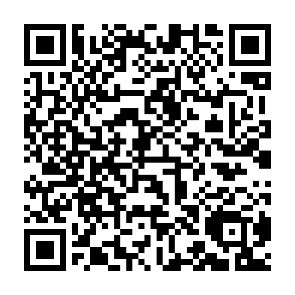 کد QR صفحه پلیس + 10