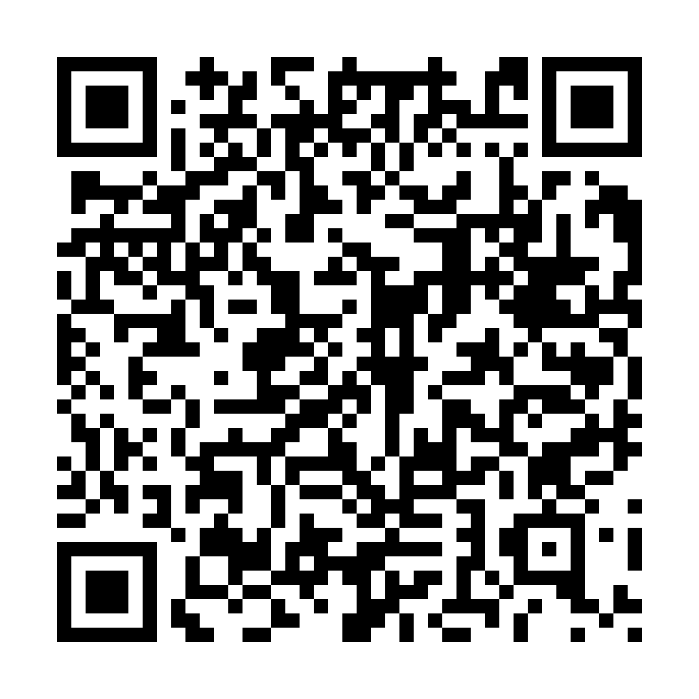 کد QR صفحه مکان 9001