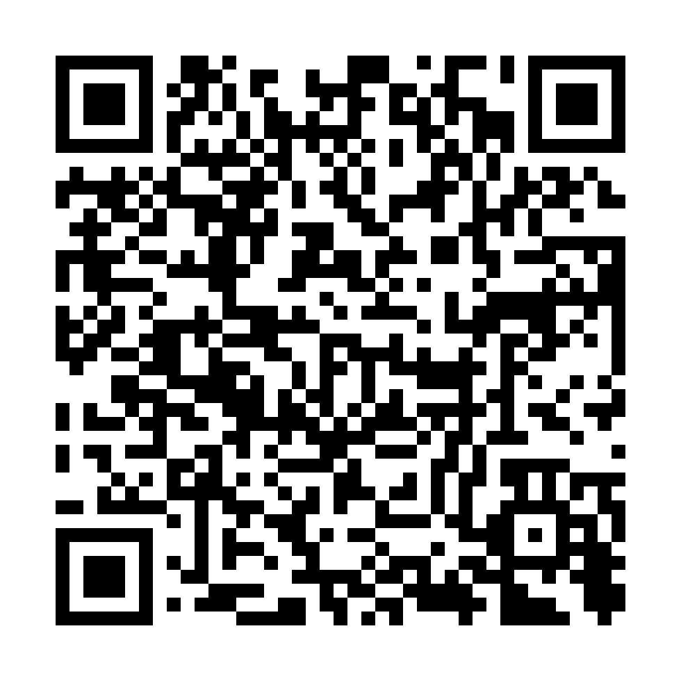 کد QR صفحه بوردا